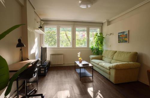 El Pilar Apartment | El Hogar de Mondariz