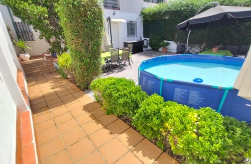 Las Jaras House | El Madroño de la Encantada
