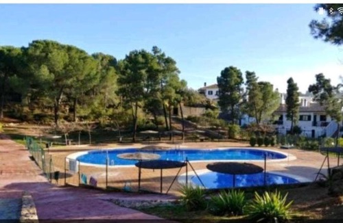 Las Jaras House | El Madroño de la Encantada