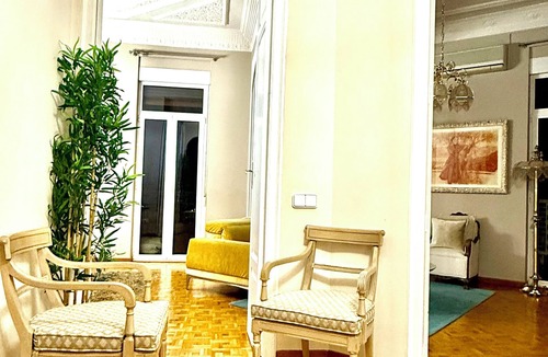 Ruzafa Apartment | El Palacete Gran Via
