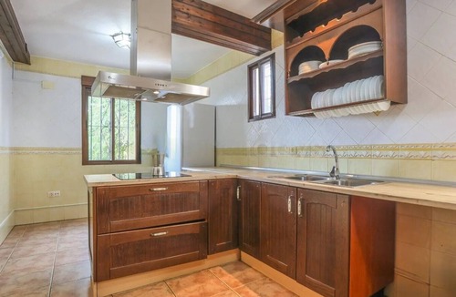 Penarroya-Pueblonuevo Cottage | El Pantano Rural House and Event Space