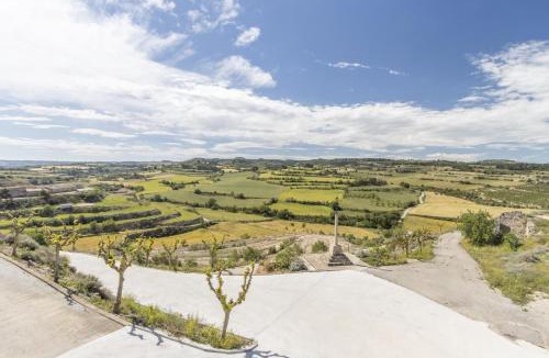 Ribera d'Ondara House | El Refugi De Rubinat