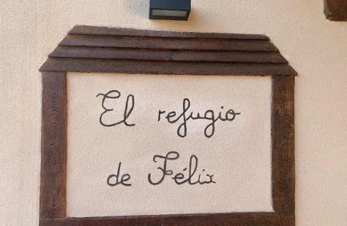 Sotillo de la Adrada House | El Refugio de Felix