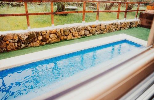 Sotillo de la Adrada House | El Refugio de Felix