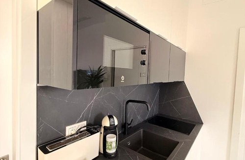Pozoblanco Apartment | El Rincón