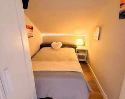 Vigo Apartment | El Rincón Zen