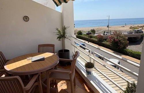 La Parata Apartment | El Romeral sea view
