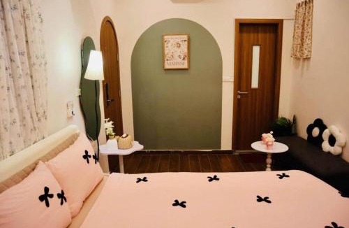 Hang Buom House | ELB Stay I Self Check In