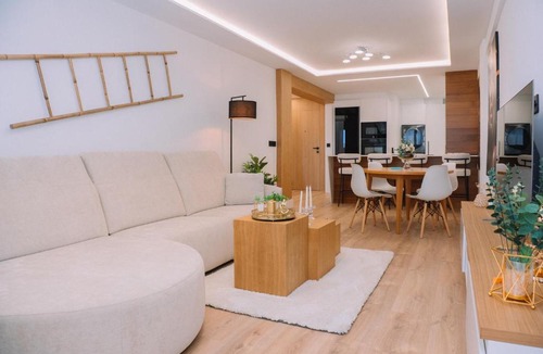 Vigo Apartment | Elegancia y diseño en Vigo by CABANA Rentals