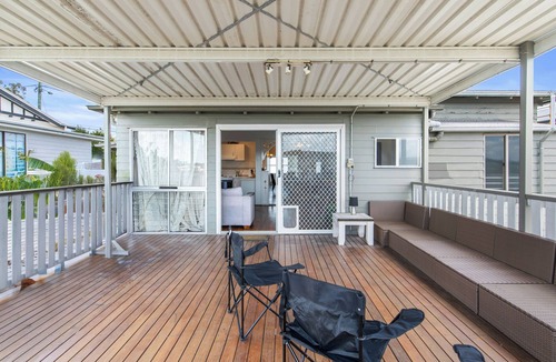 Camp Hill House | Elegant 4-Bedroom Upper-Level Home in Camp Hill