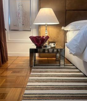L'Annonciade Apartment | Elegant Studio in the Heart of Monte Carlo
