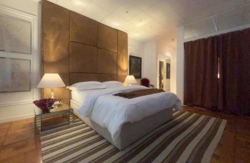 L'Annonciade Apartment | Elegant Studio in the Heart of Monte Carlo