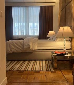 L'Annonciade Apartment | Elegant Studio in the Heart of Monte Carlo