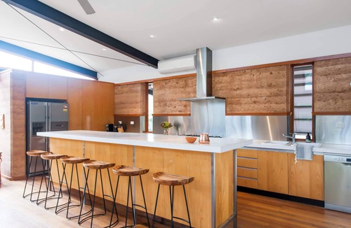 Moama House | Elements