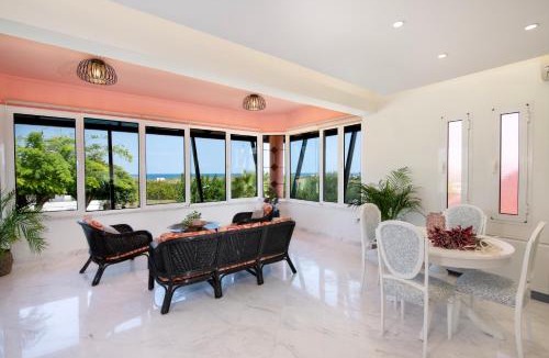 Rapaniana House | Eleni Residence by the sea