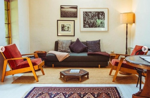Glenhope House | Ellerslie Cottage