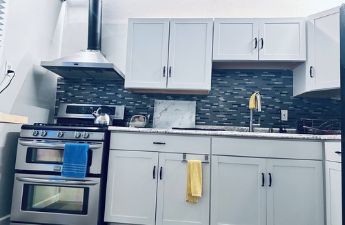 Buffalo Apartment | Elmwood Village home