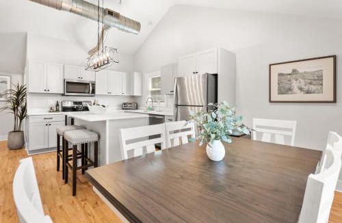 Elon Apartment | Elon Loft