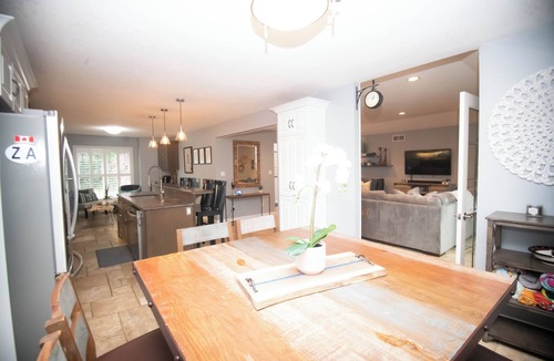 Centre Wellington House | Elora Country Bliss