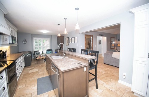 Centre Wellington House | Elora Country Bliss
