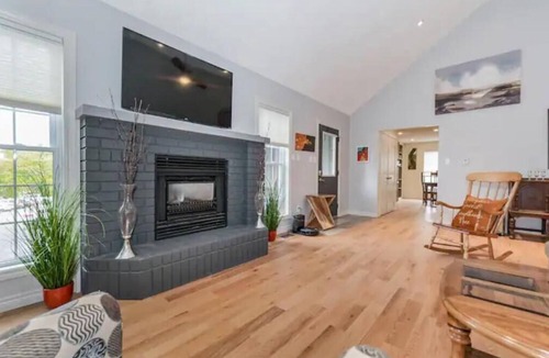 Elora Condo | Elora Grandeur: The Pinnacle Retreat