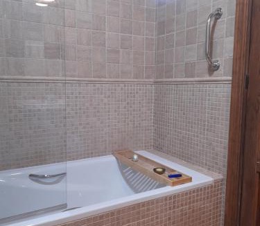 Miravet Bed & Breakfast | Els Canterers