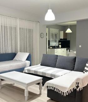 Mytikas Apartment | Elsa home