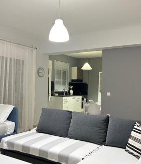 Mytikas Apartment | Elsa home