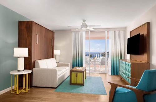 Nazareth Resort | Elysian Beach Resort