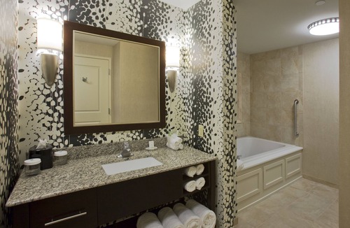 Downtown Buffalo Hotel | Embassy Suites Buffalo