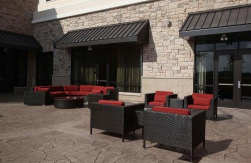 Westover Hotel | Embassy Suites by Hilton Fayetteville Fort Bragg