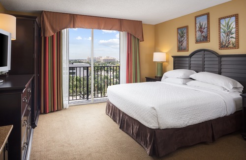 Harbordale Hotel | Embassy Suites by Hilton Fort Lauderdale - 17th Street
