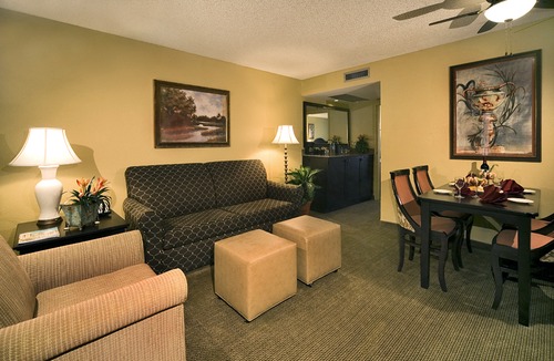 Harbordale Hotel | Embassy Suites by Hilton Fort Lauderdale - 17th Street
