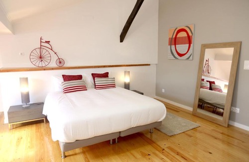 Santo Estevao Apartment | Enjoy Lisbon Alfama 2