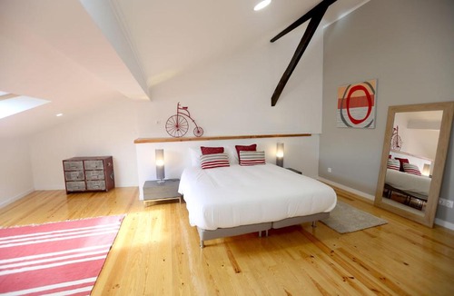 Santo Estevao Apartment | Enjoy Lisbon Alfama 2