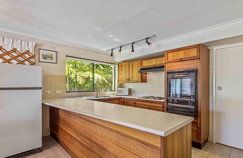 Noosa Heads Apartment | Enterprise - What a View