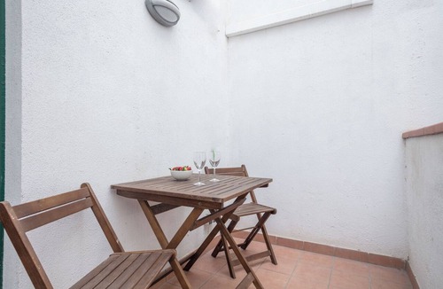 Sant Antoni Apartment | Entire Apartment at Comtal 41