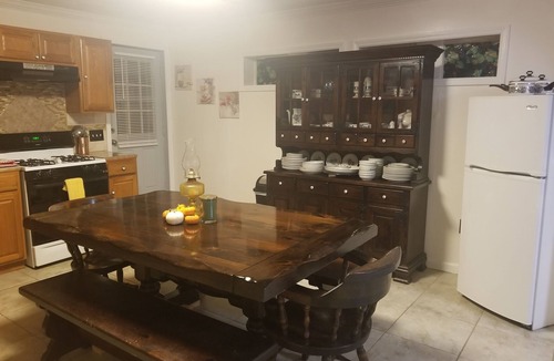 Hamlin House | Entire guesthouse