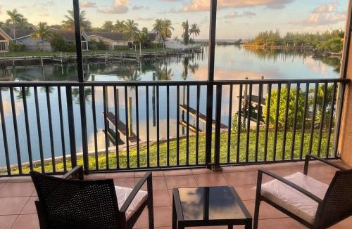 Bahamia West Apartment | Entire Home - Relaxing Ocean View Condo
