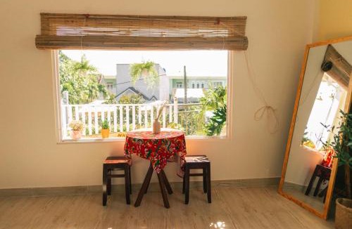 Ben Tre House | Entire House - Nhà nguyên căn - Nhà Mơ Homestay Bến Tre