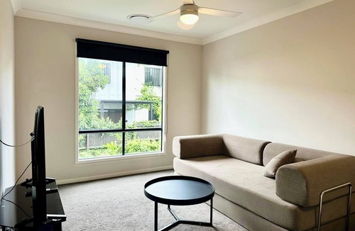 Richlands House | Entire Terrace Home | Ideal for Long-Term stay