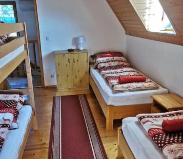 Kehidakustany House | Erdőszélén Házikó Vendégház