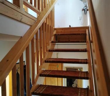 Kehidakustany House | Erdőszélén Házikó Vendégház