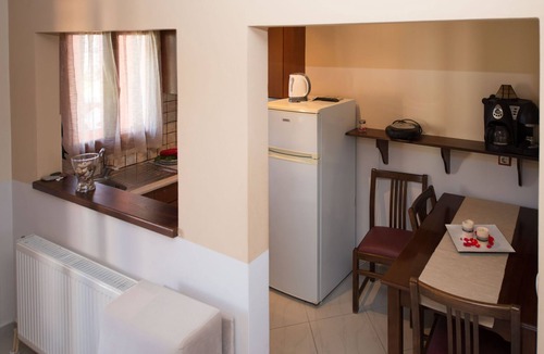 Erikousa Island Apartment | Erikousa villa 7 Ereikousa