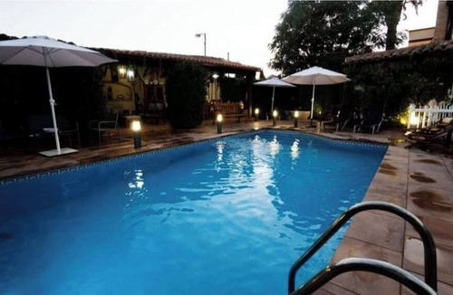 Brazatortas House | THE VILLAR HOUSE