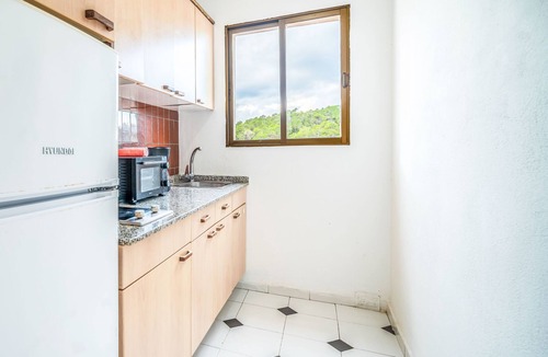 Portinatx Apartment | Es Grop Vista Mar by Interhome