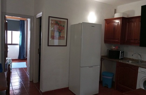 Playa de Santiago Apartment | Centre of the coastal village of Playa Santiago