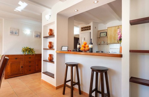 Sant Joan de Labritja Cottage | VILLA MARILINA