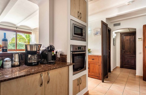 Sant Joan de Labritja Cottage | VILLA MARILINA