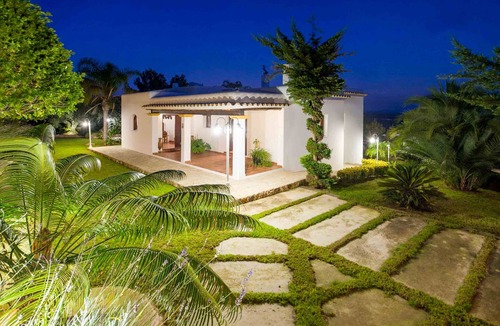 Sant Antoni de Portmany Villa | VILLA BELLA